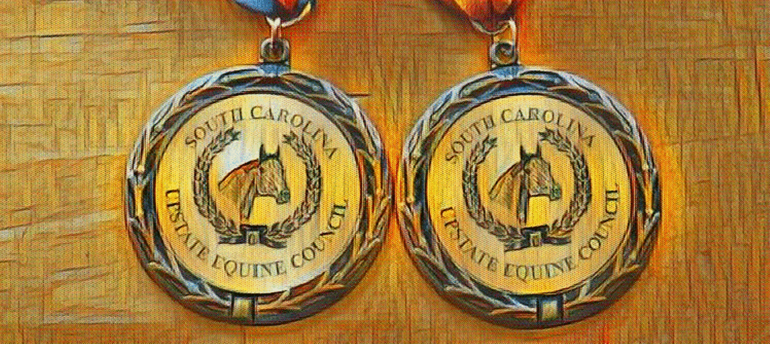 About Us SC Upstate Equine Council